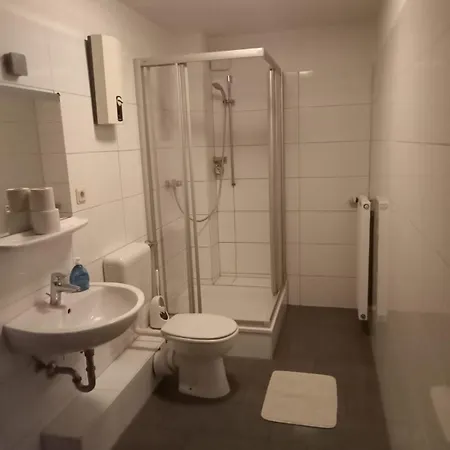 Herberge-duisburg-beeck Lejlighed *