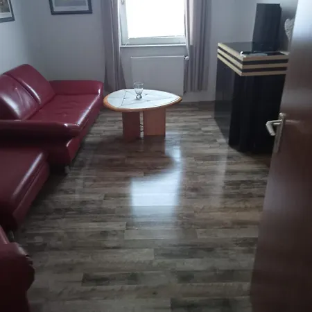 Herberge-duisburg-beeck Lejlighed