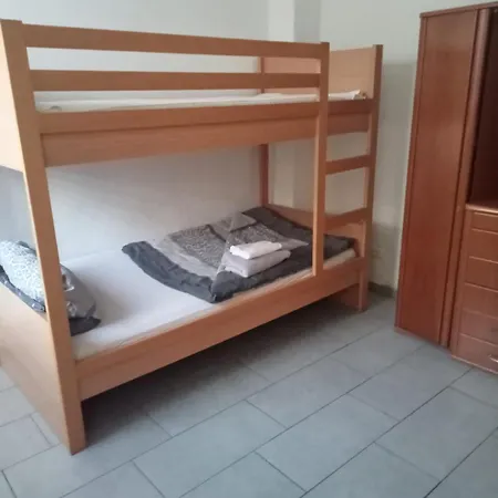 Herberge-duisburg-beeck * Duisburg