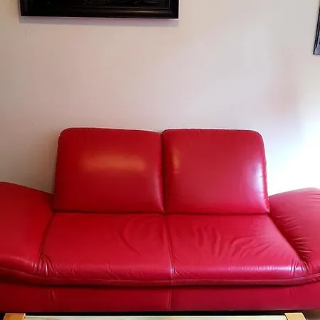 Herberge-duisburg-beeck Lejlighed *