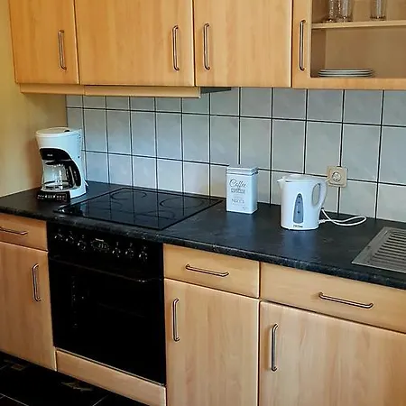 Lejlighed Herberge-duisburg-beeck *