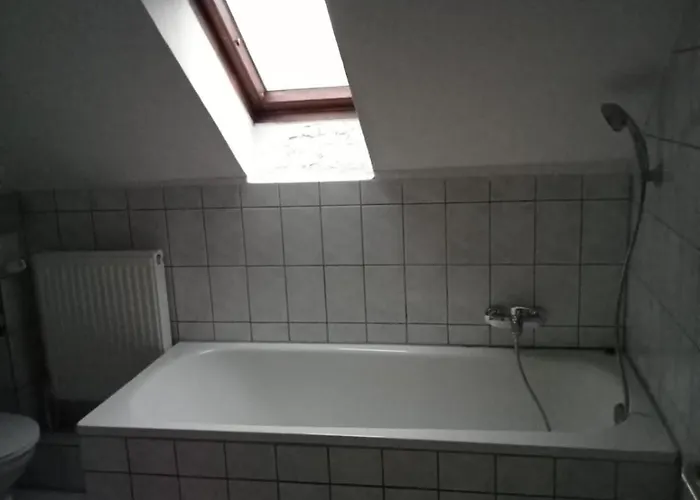 Appartement Herberge-duisburg-beeck *