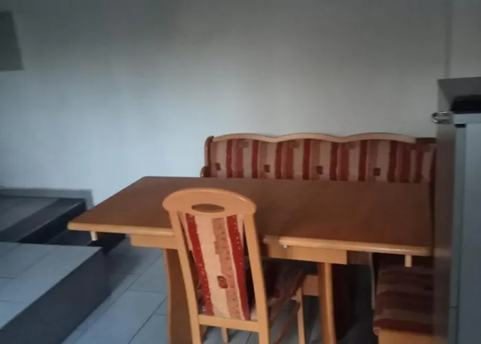 Herberge-duisburg-beeck Appartement Duisbourg