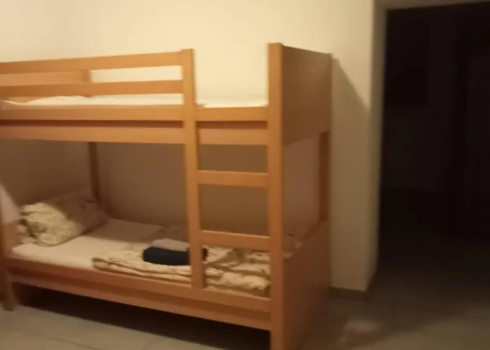 Appartement Herberge-duisburg-beeck *