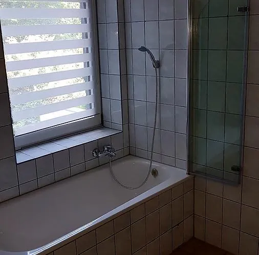 Herberge-duisburg-beeck Duisbourg