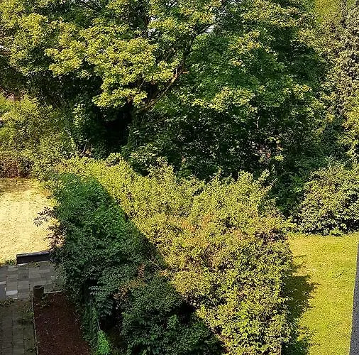 Appartement Herberge-duisburg-beeck Duisbourg