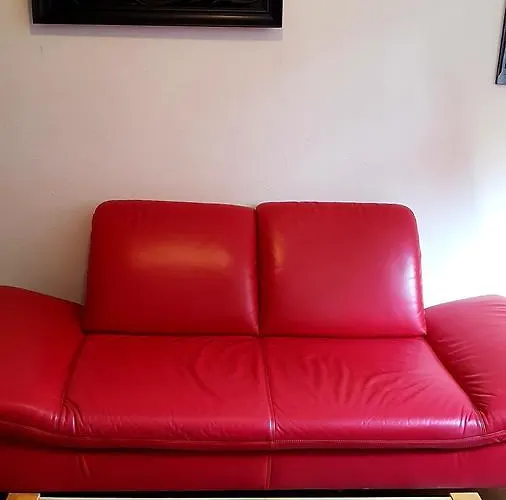 Herberge-duisburg-beeck Appartement *