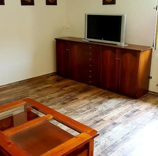 Herberge-duisburg-beeck Appartement