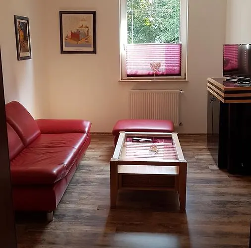 Herberge-duisburg-beeck Duisbourg