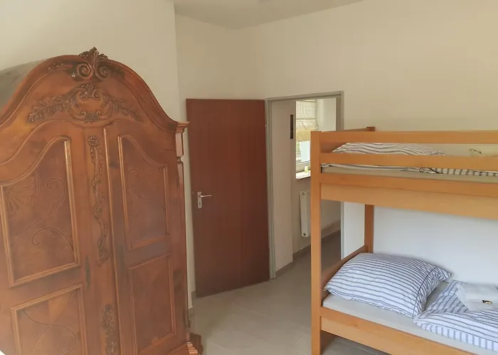 Herberge-duisburg-beeck * Duisbourg