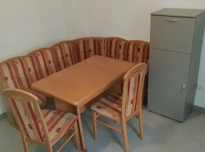 Appartement Herberge-duisburg-beeck Duisbourg