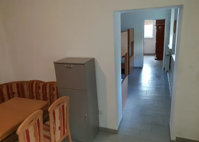 Appartement Herberge-duisburg-beeck